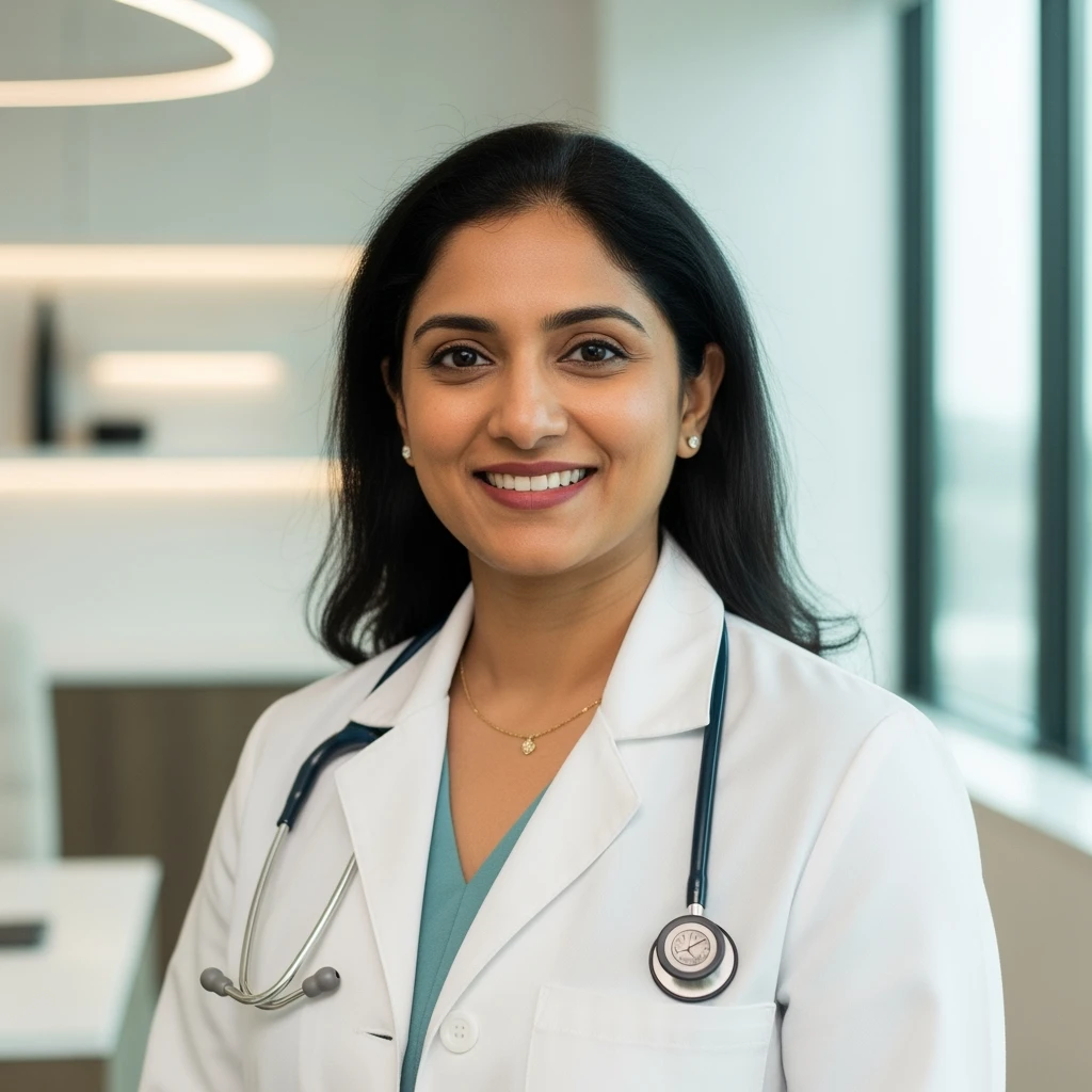 dr-priya