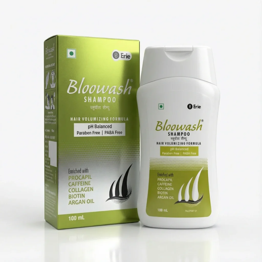 bloowash