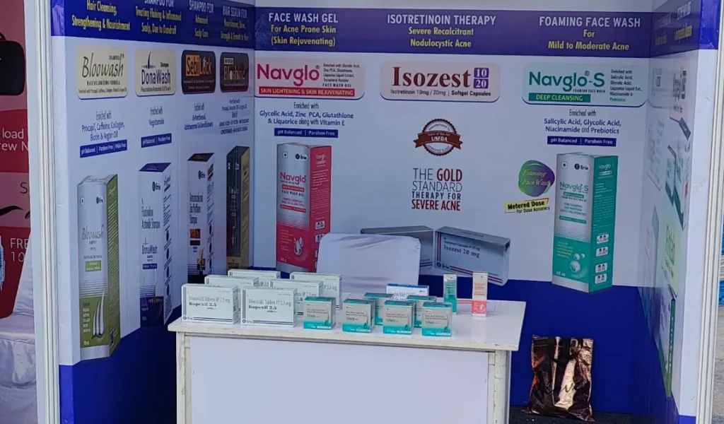 Erie pharmaceuticals SODC conference Shimla 2022